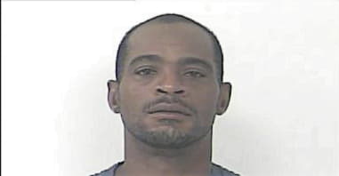 Jose Perez-Jimenez, - St. Lucie County, FL 